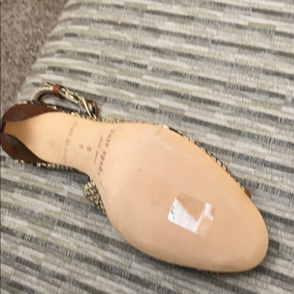 Shoes - Picture 2 of 2
